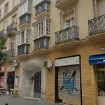 Centro Histórico Malaga
